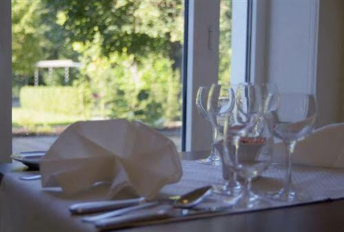 Sante Royale Hotel- & Gesundheitsresort Bad Brambach Ngoại thất bức ảnh